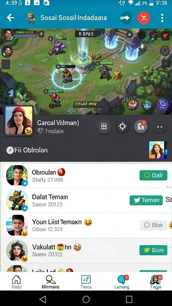 afk77 - Event menarik dengan hadiah spesial untuk pemain.