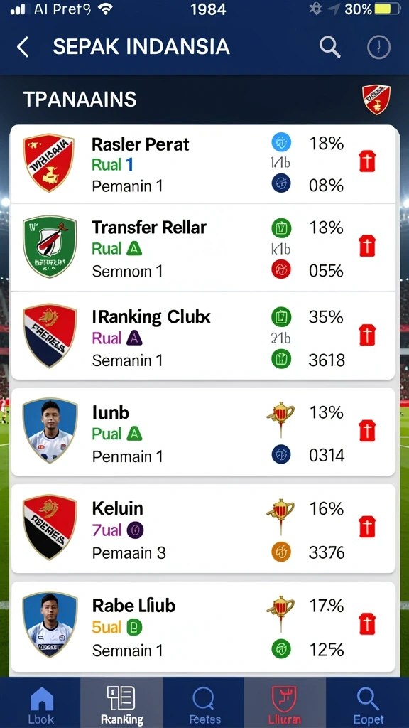 bumi303 - Gameplay BUMI303 yang penuh aksi dan strategi.