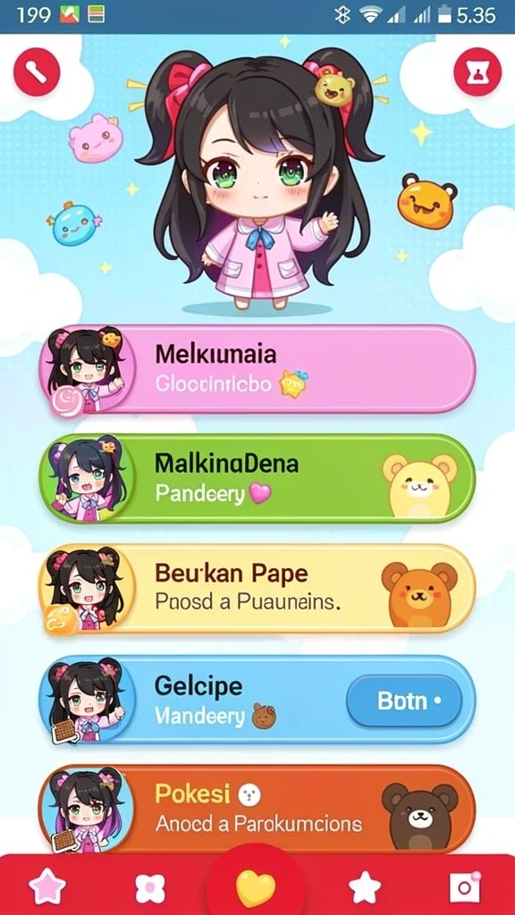 dewalangit77 - Grafis yang memukau membuat permainan semakin menarik.