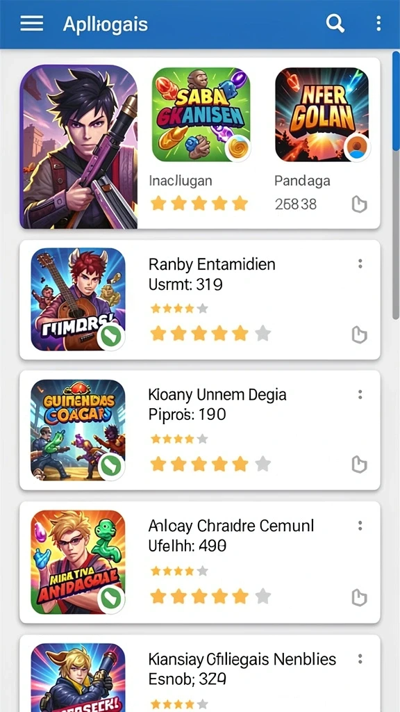 duit188 - Screenshot tampilan utama duilang DUIT188 yang menarik.