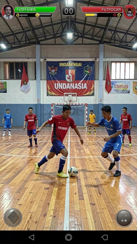 gendut188 - Sistem Misi yang Menarik dan Beragam