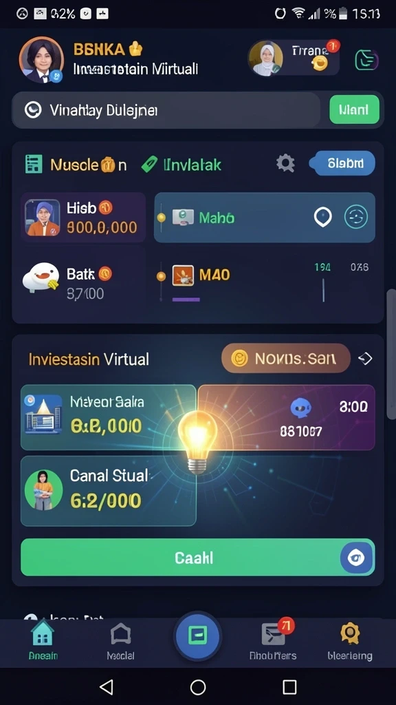 gengtoto - Dapatkan pengalaman bermain kasino yang seru dan mengasyikkan.