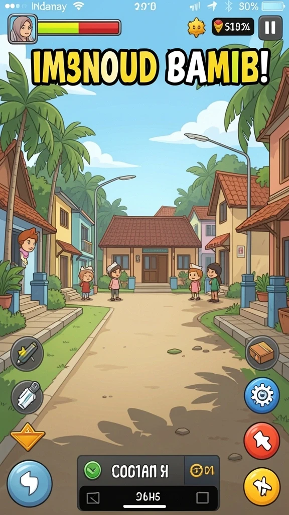 indo777 - Tampilan awal game INDO777 yang menarik.