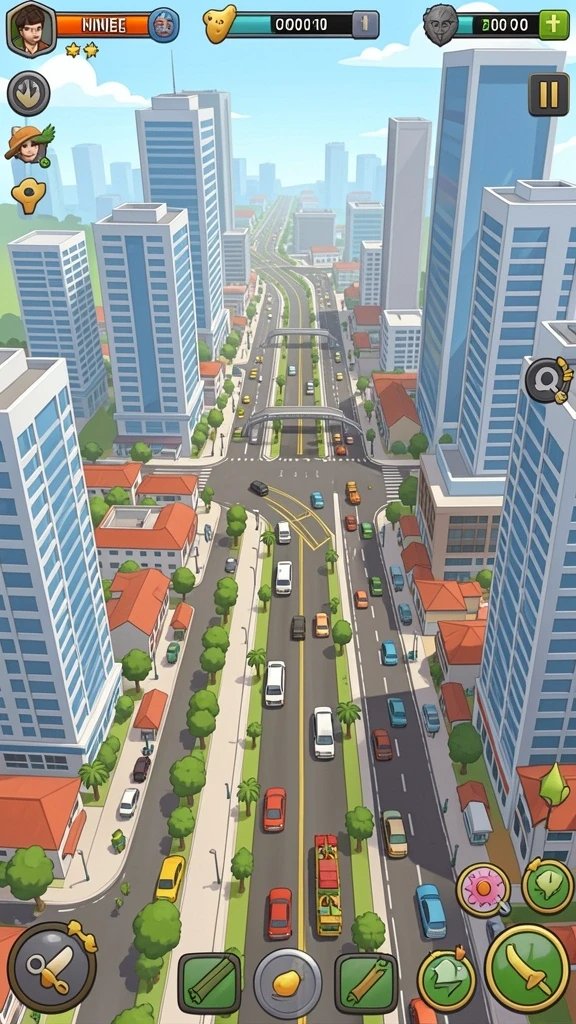 indo777 - Mode multiplayer untuk bersaing dengan teman.