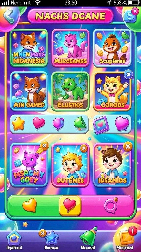 iya777 - Pengalaman bermain multiplayer yang seru dan interaktif.