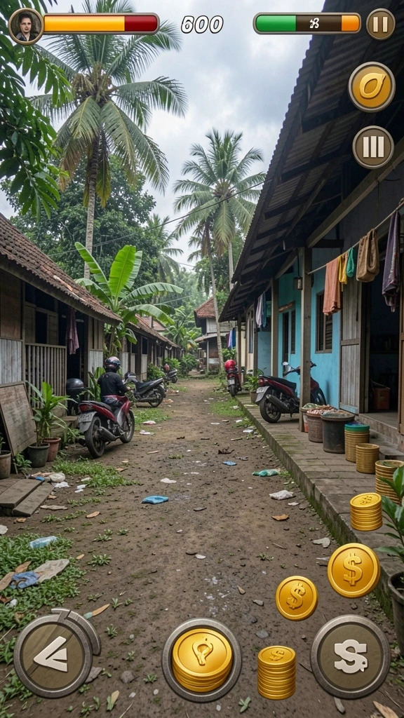 juara288 - Mode permainan yang beragam dan menarik.