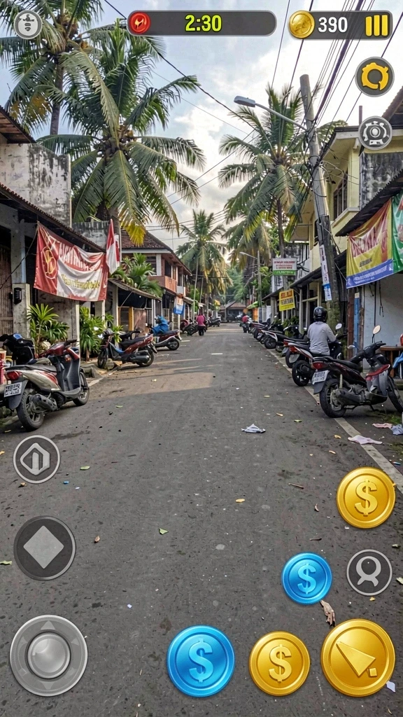 mawartoto - Fitur bonus menarik yang meningkatkan peluang menang.