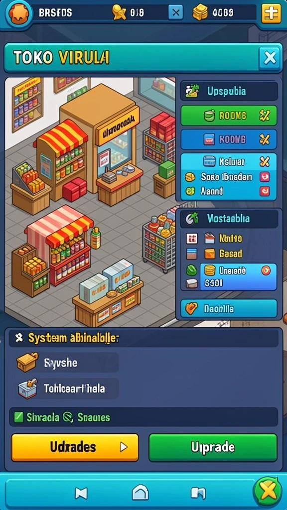 merdeka138 - Menu pilihan mesin slot yang beragam.