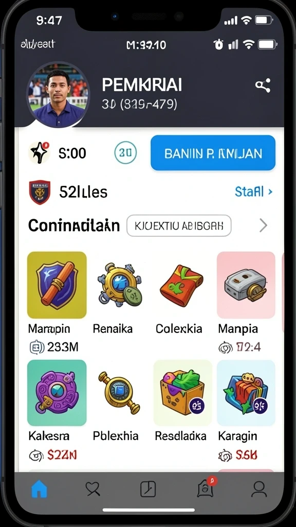 myslot188 - Bonus menarik yang ditawarkan untuk pemain baru.