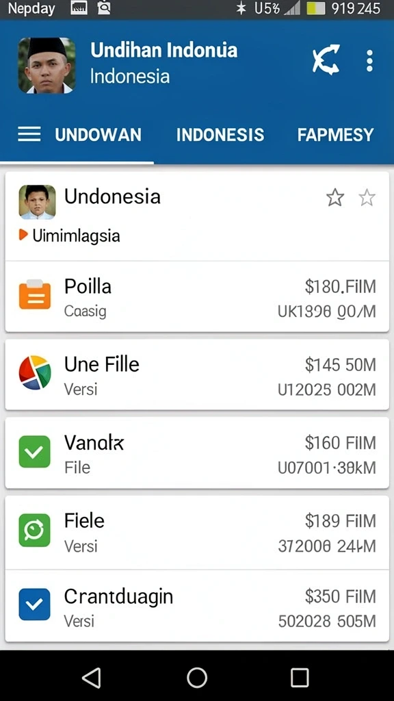 pcx777 - Screenshot memperlihatkan hadiah yang bisa didapat pemain.