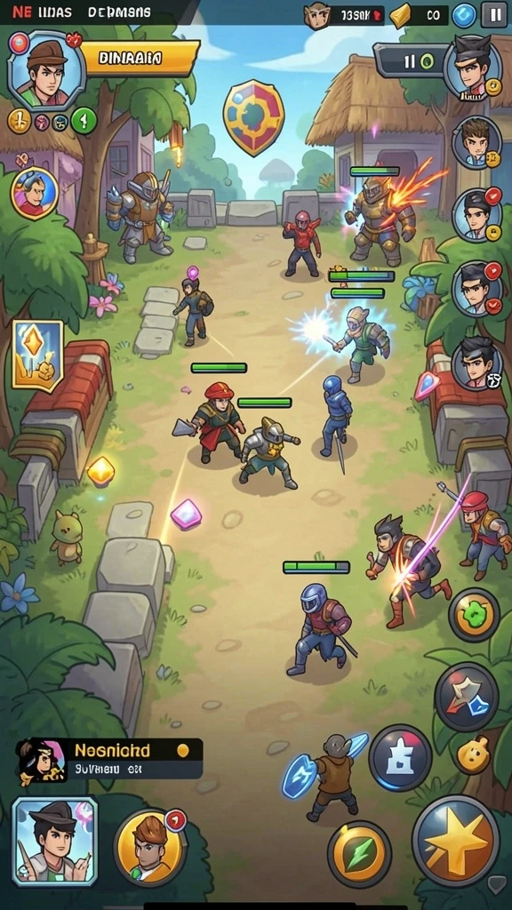 pulsa303 - Mode permainan yang kompetitif dan seru.
