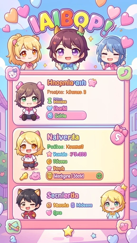 rinduslot - Tampilan permainan yang menarik dan penuh warna.