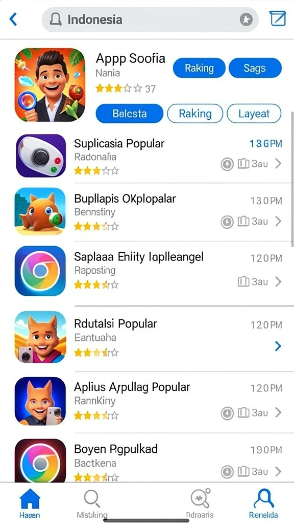 suneo138 - Tampilan memukau dari karakter utama.