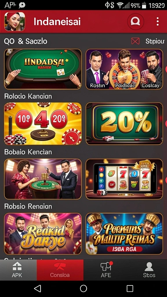 suneo138 - Momen seru dalam mode multiplayer.