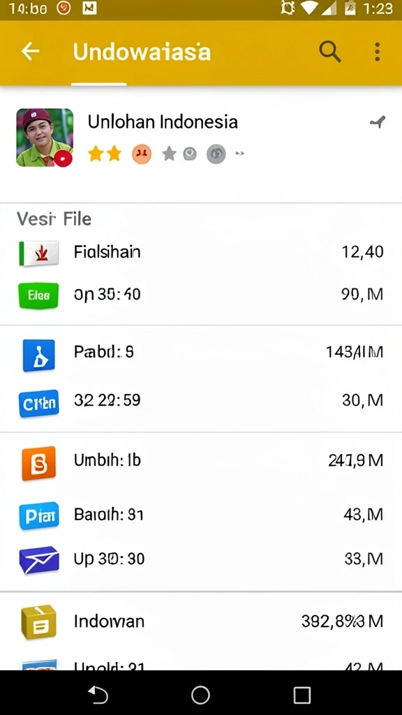 zk6 - Momen pertarungan seru melawan musuh di level tinggi.